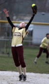 Chesterton/Portage softball