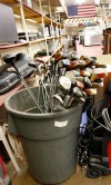 Pawnshops offering bargains, not just loans  
