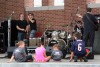 Thousands pop in for Valparaiso's Popcorn Festival
