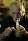Seniors' medical pot collective stirs up trouble  