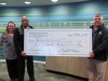 Credit union donates $500 to South Haven Boys & Girls Club