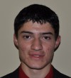 Hammond Baptist's Stephen Moberly