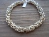 Byzantine bracelet
