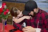 White Castle restaurant offers Valentine’s Day fun