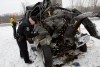 Griffith man killed in crash with train  