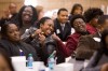 Mentors matter