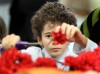 Orthodox faithful celebrate Easter Sunday
