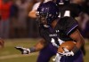 Chesterton at Merrillville football game