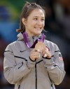 Crown Point man's granddaughter scores Olympics bronze