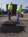 BMS - BMS Infared Pot Hole Repair