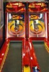 Plaza Lanes Inc