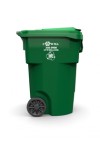 Waste Management to now provide waste, recycling service starting May 1
