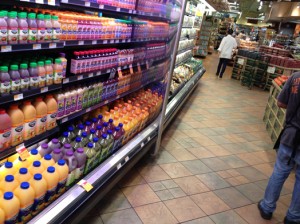 Men are proving that juice cleanses aren't just for women