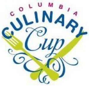 Columbia Culinary Cup 2013
