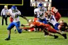 Highland travels to Andrean for Northwest Crossroads Conference game.