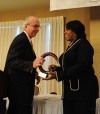 Urban League lauds diversity, inclusion efforts at luncheon