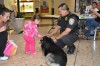 Hobart K-9 Unit holds “Woof Stock” Fundraiser Sunday
