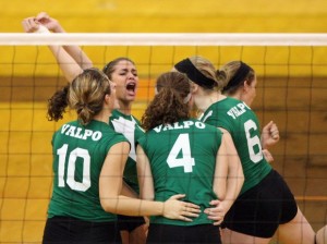 Vikings win first sectional since 2005