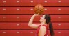 Hebron's Rylie Shrum