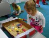 Crete kids' curiosity is magnetic