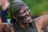Runners get down and dirty at inaugural Chicagoland Mudathlon
