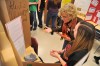 Young scientists