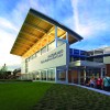 VU engineering additon to open later this year
