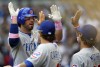 Cubs beat Brewers to avoid sweep