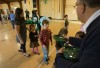 Hobart schools 'go green' early