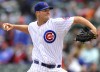 Cubs' Volstad still waiting for 1st win since July