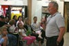 Retired astronaut Jerry Ross launches Crown Point Library summer reading program