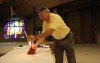 Faith exhibited in many diverse ways in region