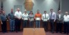 Rescue earns Outstanding Citizen Award from Schererville