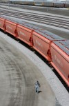 Hammond continues to see new projects, developments
