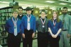 Bloom Trail team takes third in national BPA contest