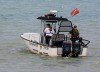 Rip currents hamper search for missing teens