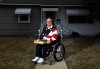 Chess pulls pieces together for Hammond man