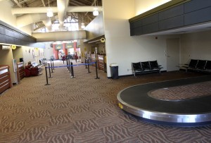 Investor proposals landing at Gary airport