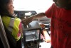 Region's bus experiment breaks down