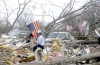 Illinois tornado survivors brace for more storms