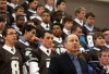 Emanuel: Chicago kids 'champs on and off the court'