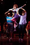 Hobart High School | Back to the 80's