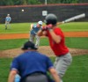 PCC Baseball Tournament, Hanover Central vs. Washington Twp.