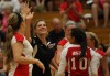 Steady Munster stuns No. 5 Andrean in girls volleyball
