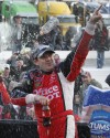 Tony Stewart