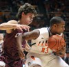 Colgate Illinois Basketball