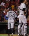 White Sox start critical road trip with loss  
