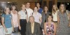 Scholarship recipients connect with founder