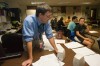 Hammond Clark students analyze final presidential debate