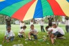 Slain teen honored at M'ville Go Green event
